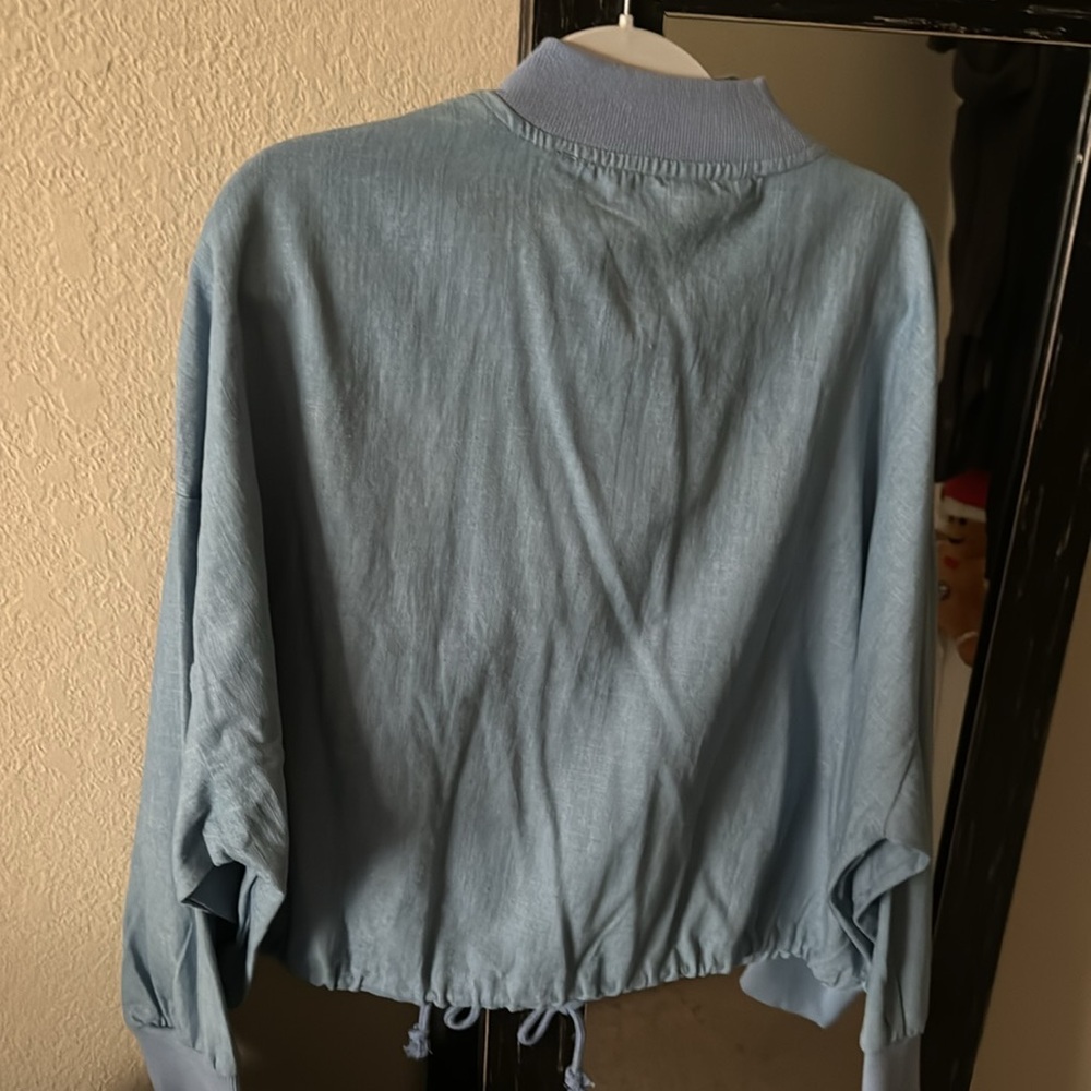 Light casual jacket - Picture 5 of 7